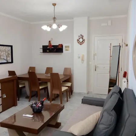 Fortezza In The Center 60m2 * Rethymno