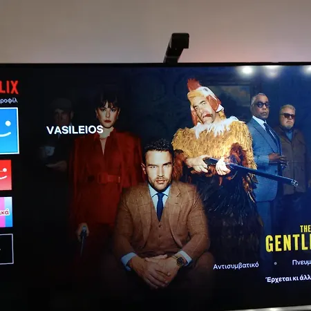 Fortezza In The Center 60m2