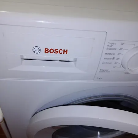 Fortezza In The Center 60m2 アパート レティムノ