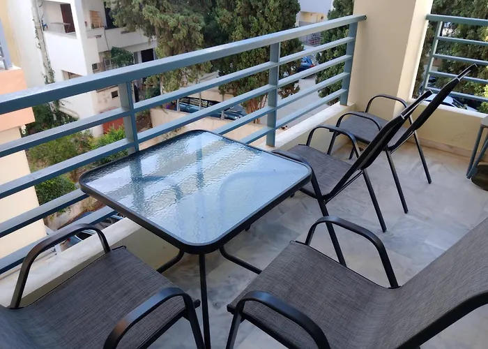 Fortezza In The Center 60m2 Apartamento *