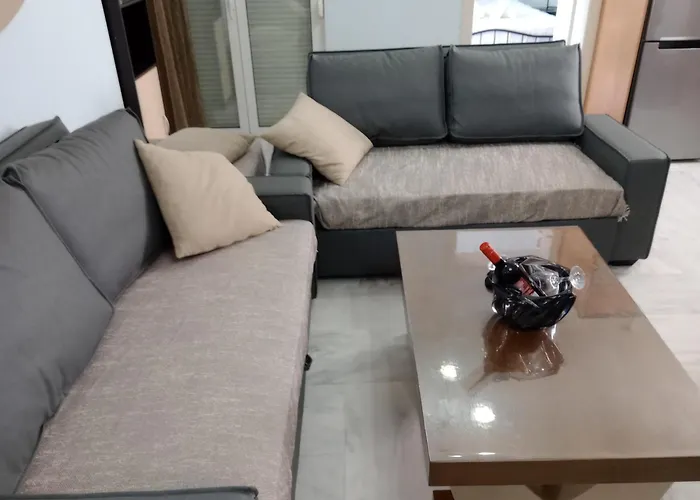 Apartamento Fortezza In The Center 60m2