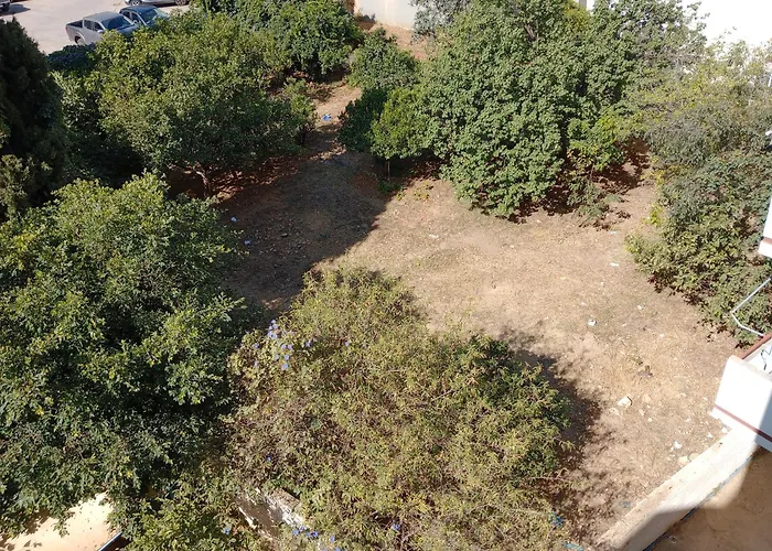 Fortezza In The Center 60m2 Apartamento Rethymno