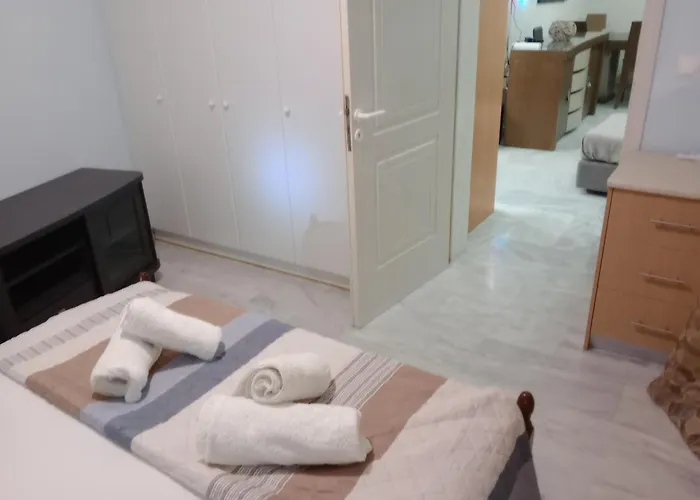 Fortezza In The Center 60m2 Apartamento