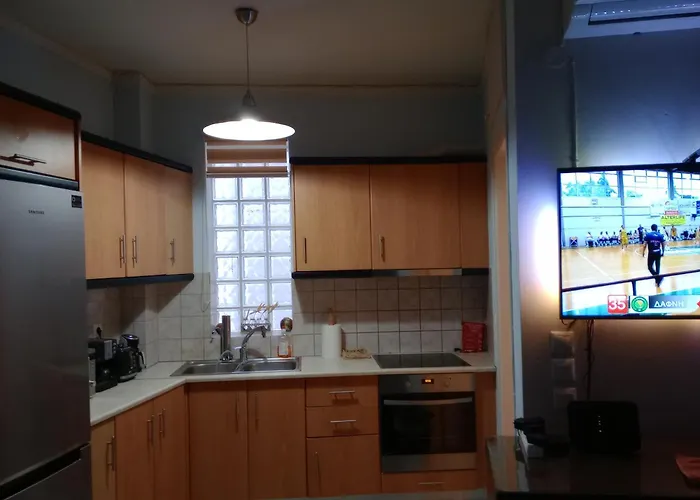 Apartamento Fortezza In The Center 60m2