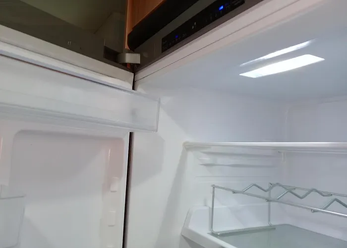 Fortezza In The Center 60m2 Apartamento