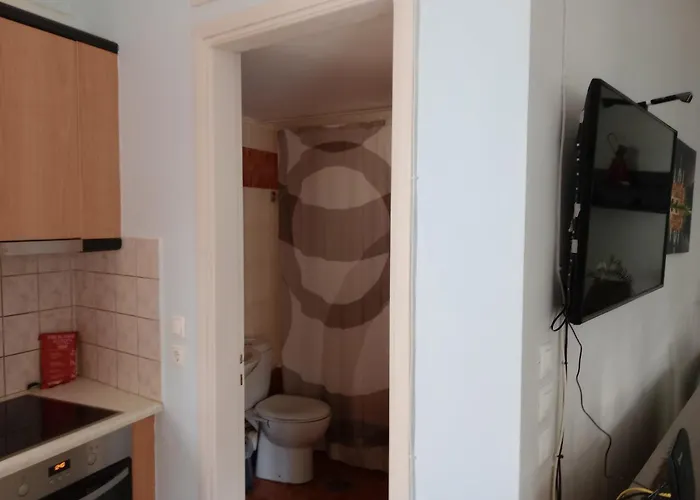 Apartamento Fortezza In The Center 60m2 *