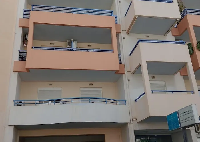 Fortezza In The Center 60m2 Apartamento Rethymno