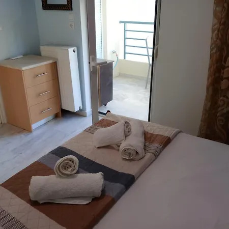 Fortezza In The Center 60m2 *