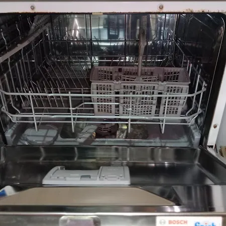 شقة Fortezza In The Center 60m2