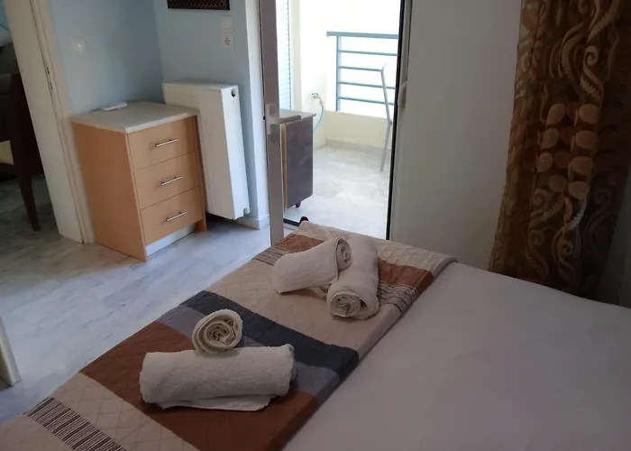 Fortezza In The Center 60m2 *