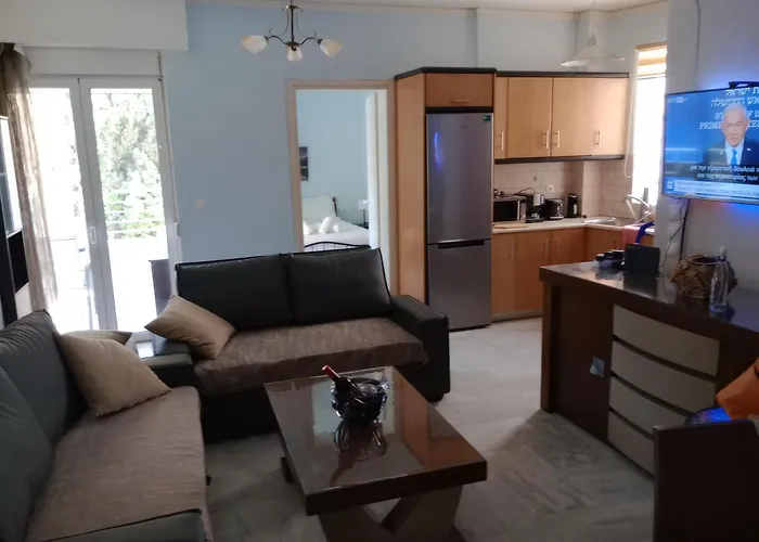 Fortezza In The Center 60m2