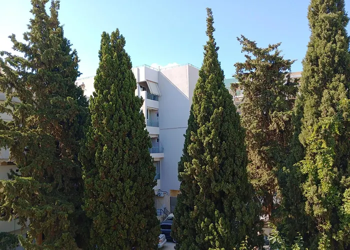 Fortezza In The Center 60m2