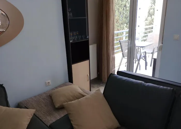 Fortezza In The Center 60m2 Apartment