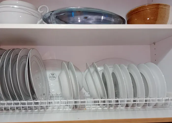 Fortezza In The Center 60m2 Apartment Rethymno (Crete)