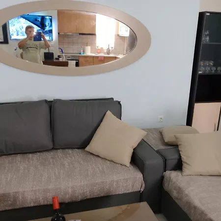 Fortezza In The Center 60m2 Ретимно