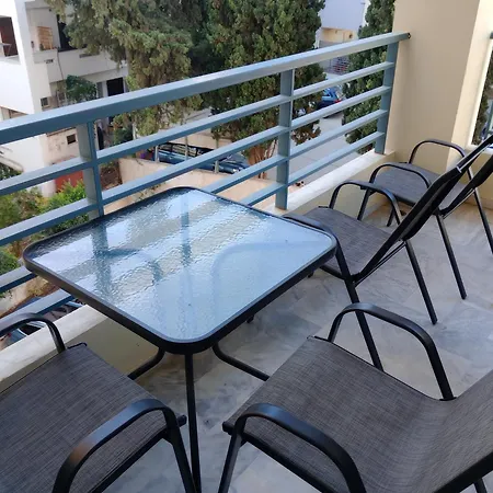 Fortezza In The Center 60m2 Апартаменты *