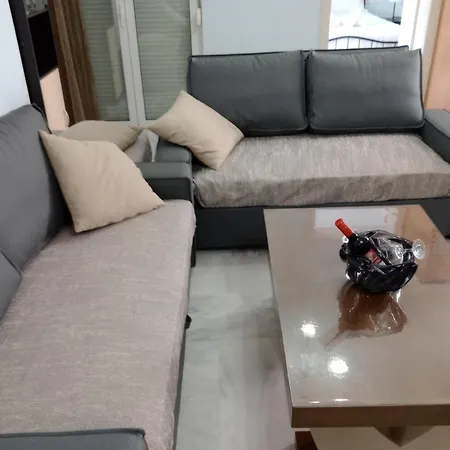 Apartment Fortezza In The Center 60m2
