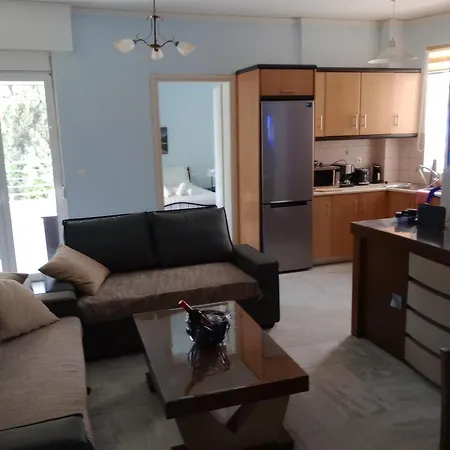 Fortezza In The Center 60m2