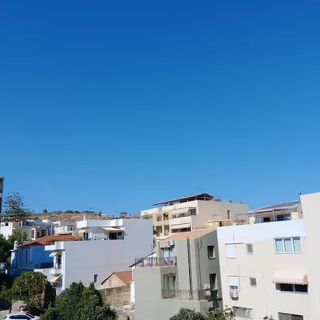 Апартаменты Fortezza In The Center 60m2