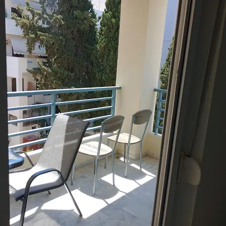 Fortezza In The Center 60m2 *