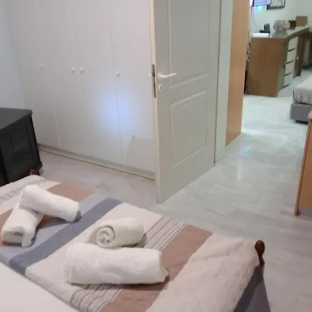 Fortezza In The Center 60m2 Apartment