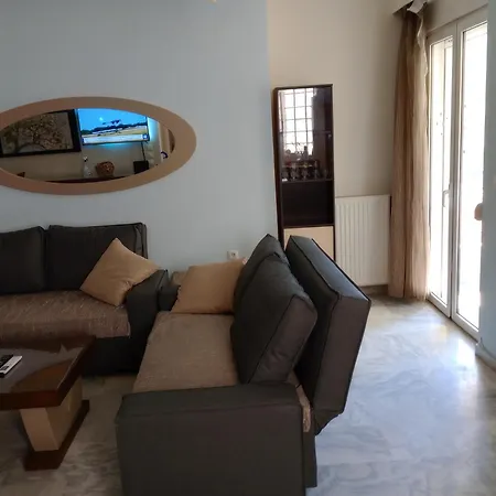 Fortezza In The Center 60m2 Apartment