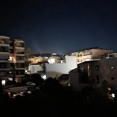 Fortezza In The Center 60m2 Apartment