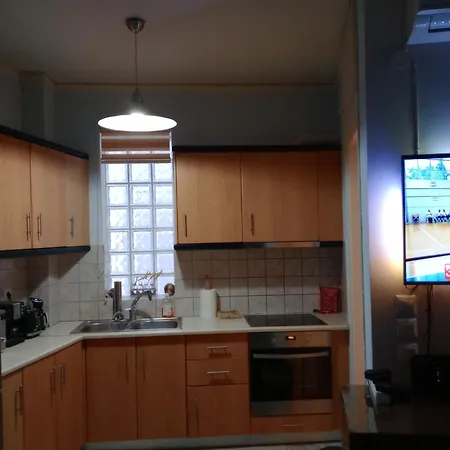 Apartment Fortezza In The Center 60m2
