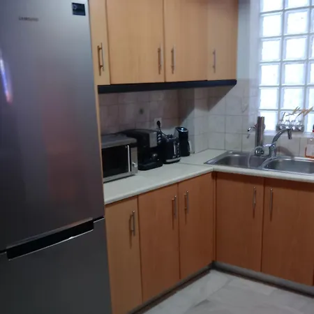 Апартаменты Fortezza In The Center 60m2 *