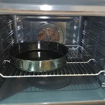 Fortezza In The Center 60m2 * Ретимно