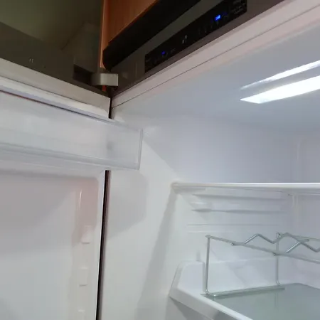Fortezza In The Center 60m2 Apartamento