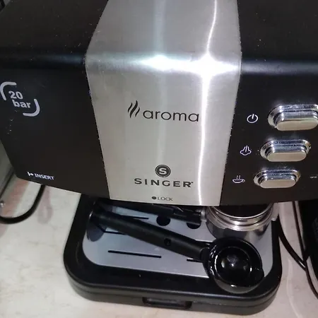 Fortezza In The Center 60m2