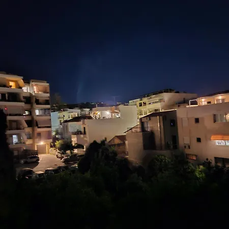 Fortezza In The Center 60m2 Apartment