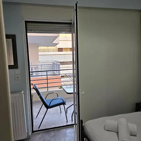 Fortezza In The Center 60m2 * Rethymno (Crete)