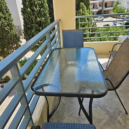 Fortezza In The Center 60m2 Apartment *
