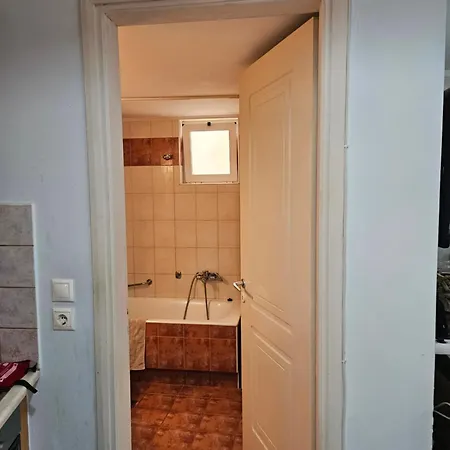 Apartment Fortezza In The Center 60m2 *