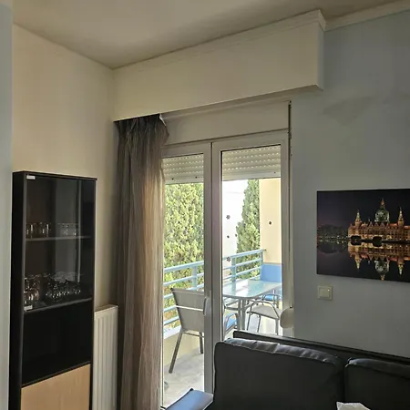 Fortezza In The Center 60m2 Apartment