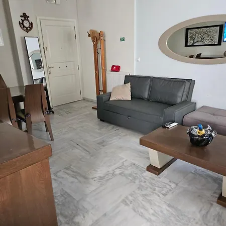 Fortezza In The Center 60m2 Apartment