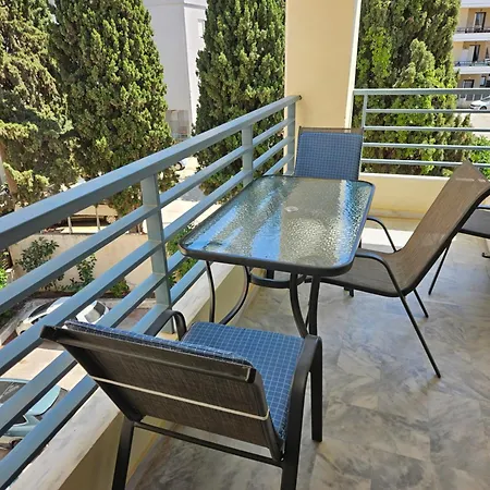 Fortezza In The Center 60m2 *
