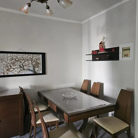 Fortezza In The Center 60m2 Apartment *