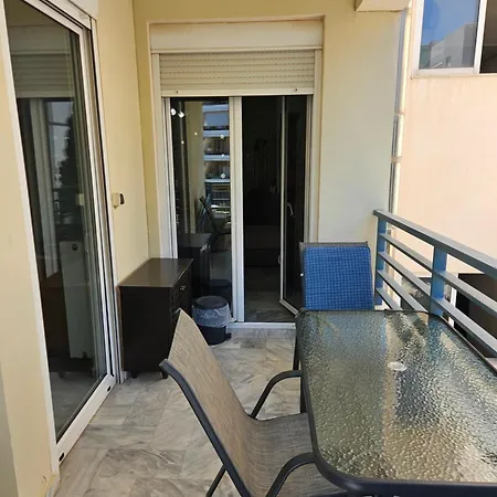 Apartment Fortezza In The Center 60m2 Rethymno (Crete)