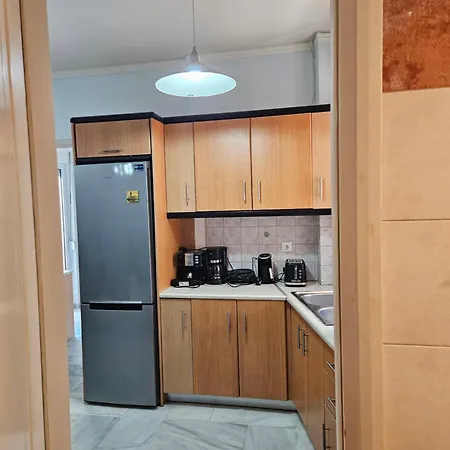 Apartment Fortezza In The Center 60m2