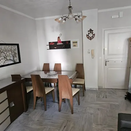 Fortezza In The Center 60m2