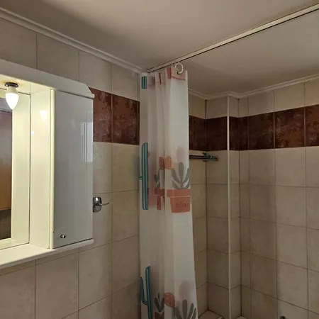 Fortezza In The Center 60m2 Rethymno (Crete)