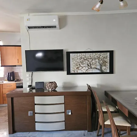 Apartment Fortezza In The Center 60m2