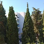 Fortezza In The Center 60m2