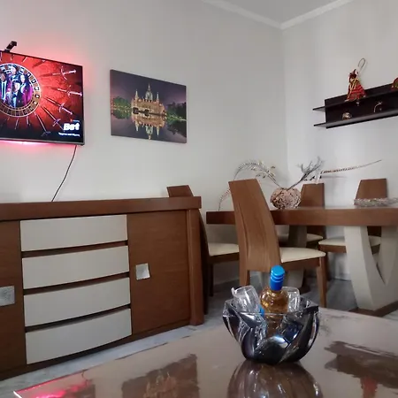 Fortezza In The Center 60m2 * Réthymnon