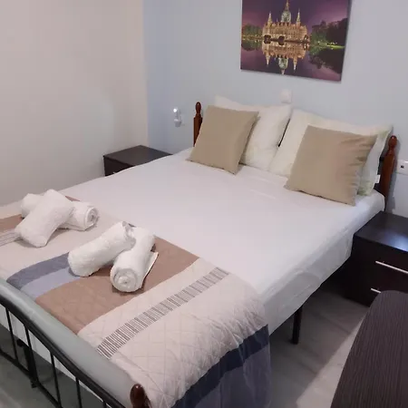 Fortezza In The Center 60m2 Réthymnon