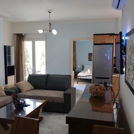 Appartement Fortezza In The Center 60m2 *