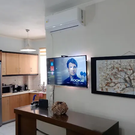 Appartement Fortezza In The Center 60m2